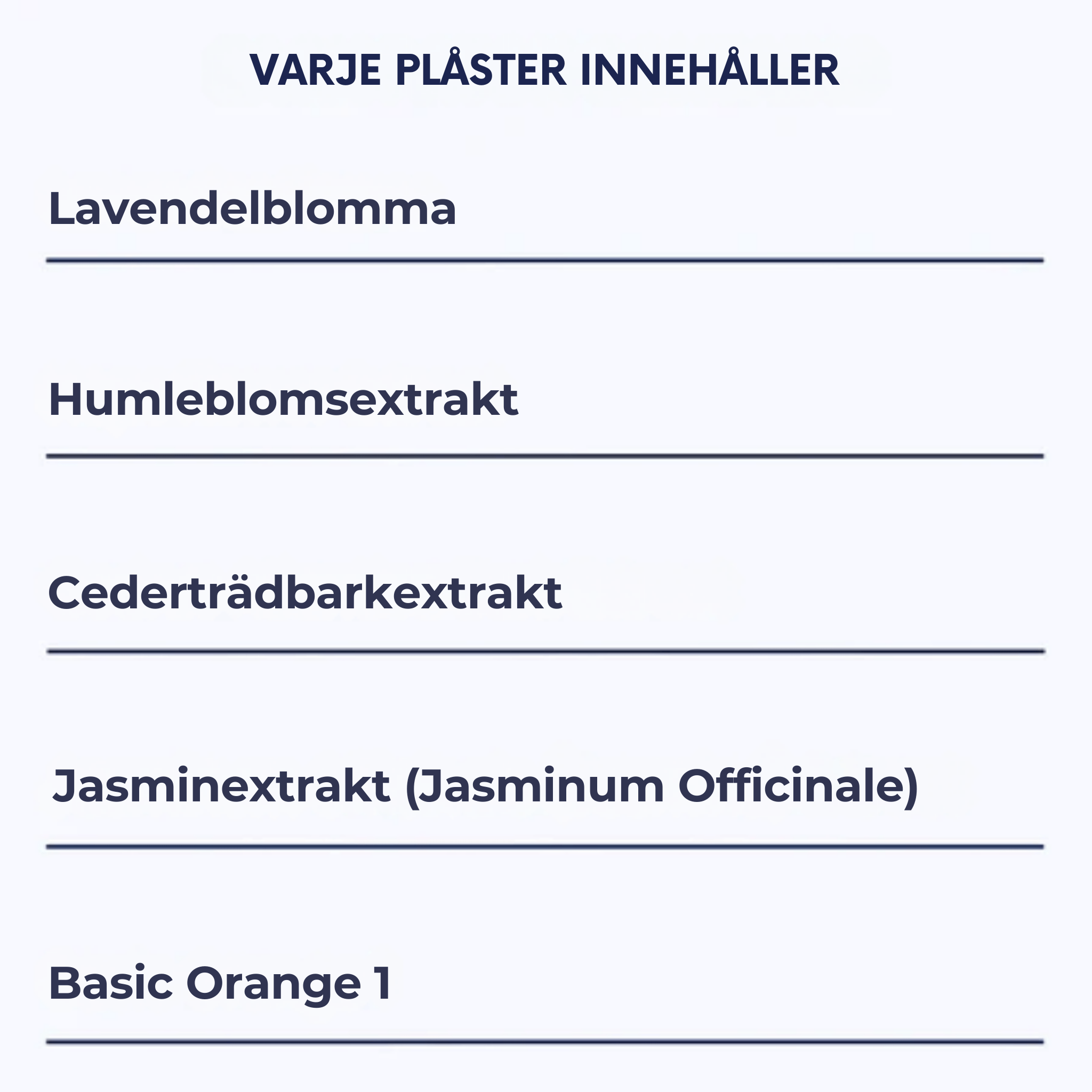 Drömro - Din hjälp mot bättre sömn